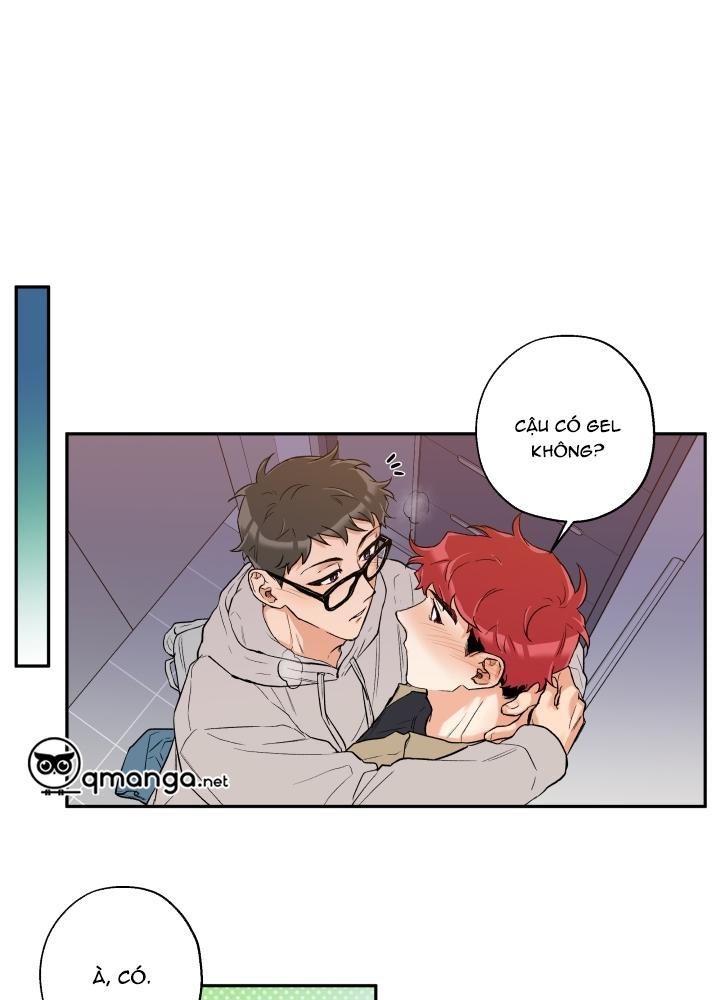 gâu gâu! chapter 11 21