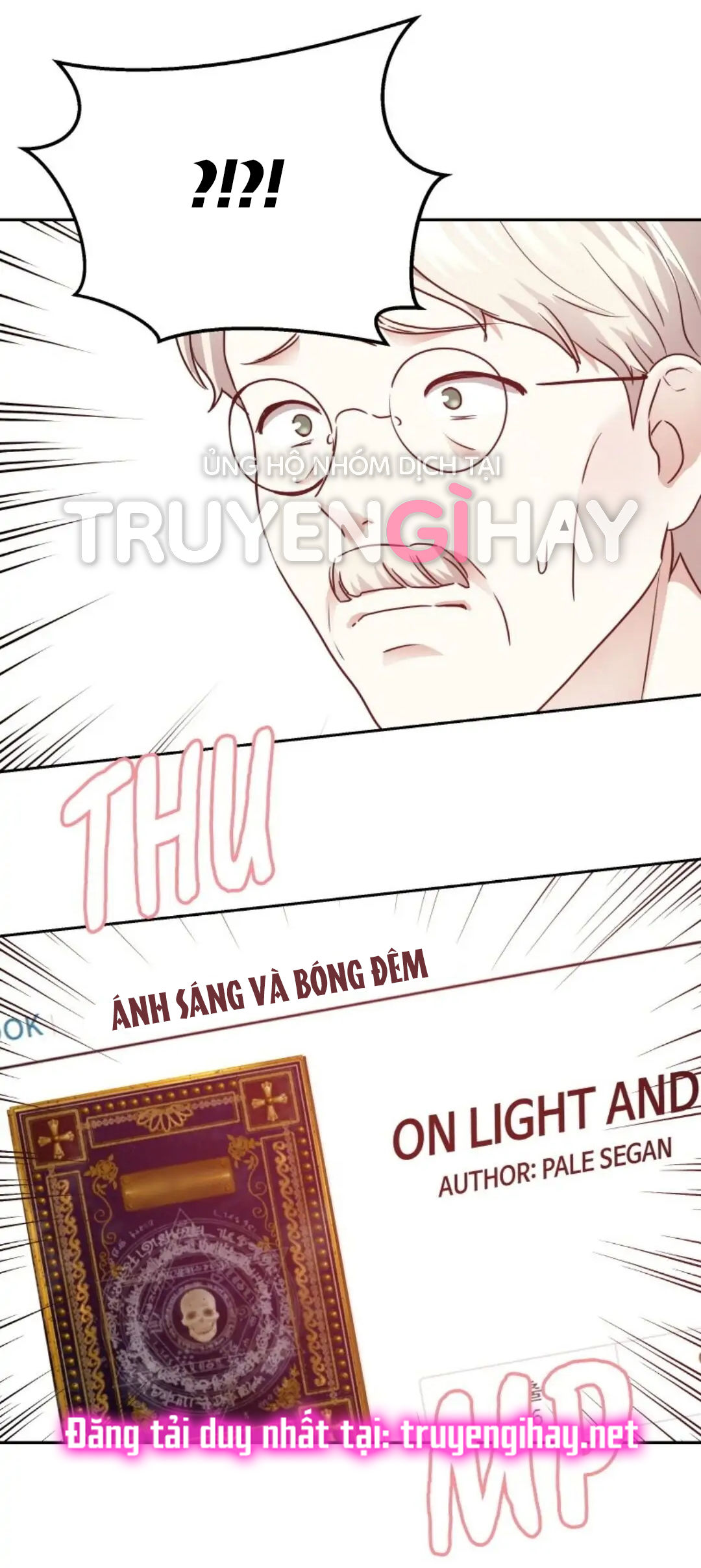 5500 sắc thái của quỷ vương chapter 12.1 17