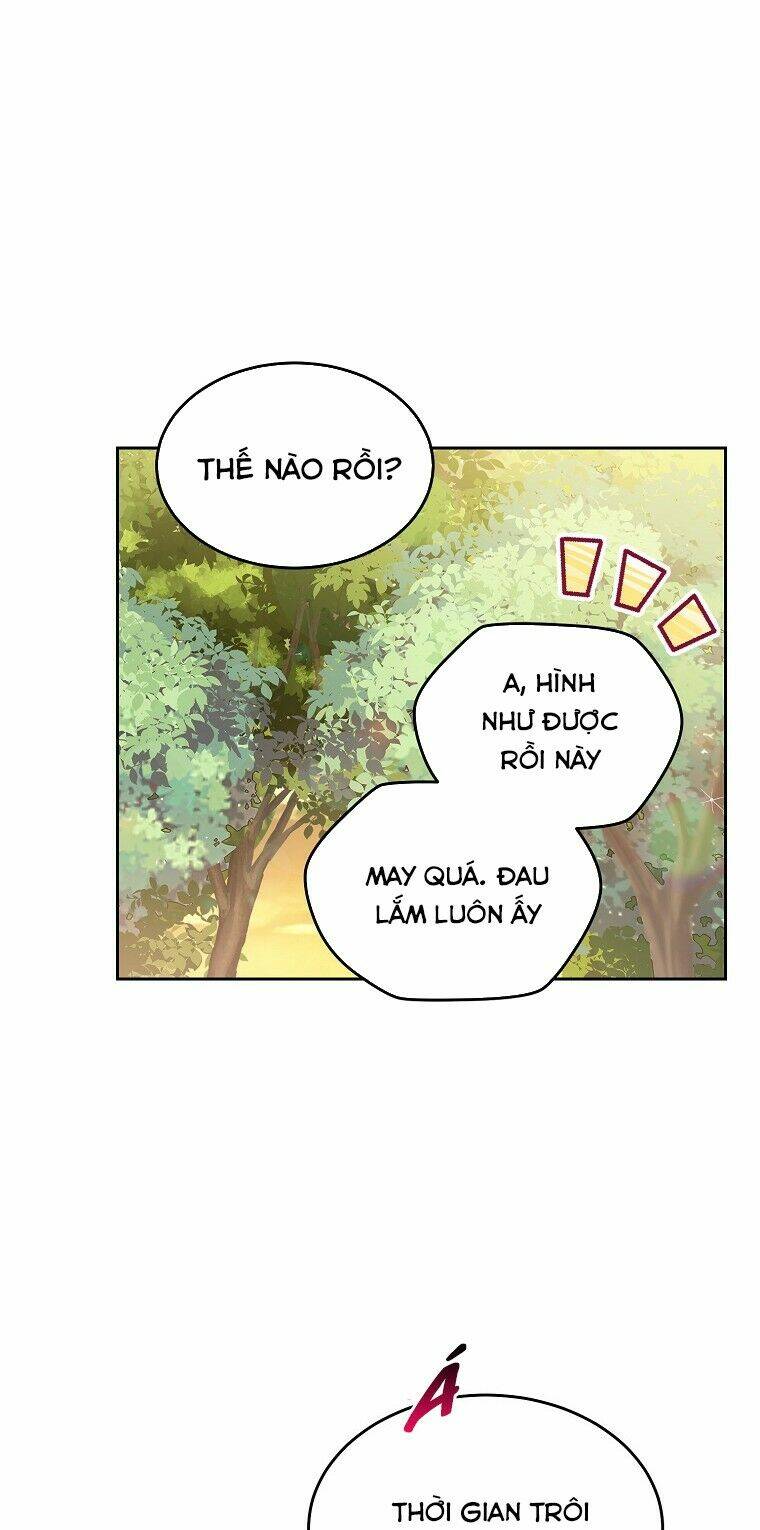 chồng em dễ thương chết mất thôi! chapter 12 16