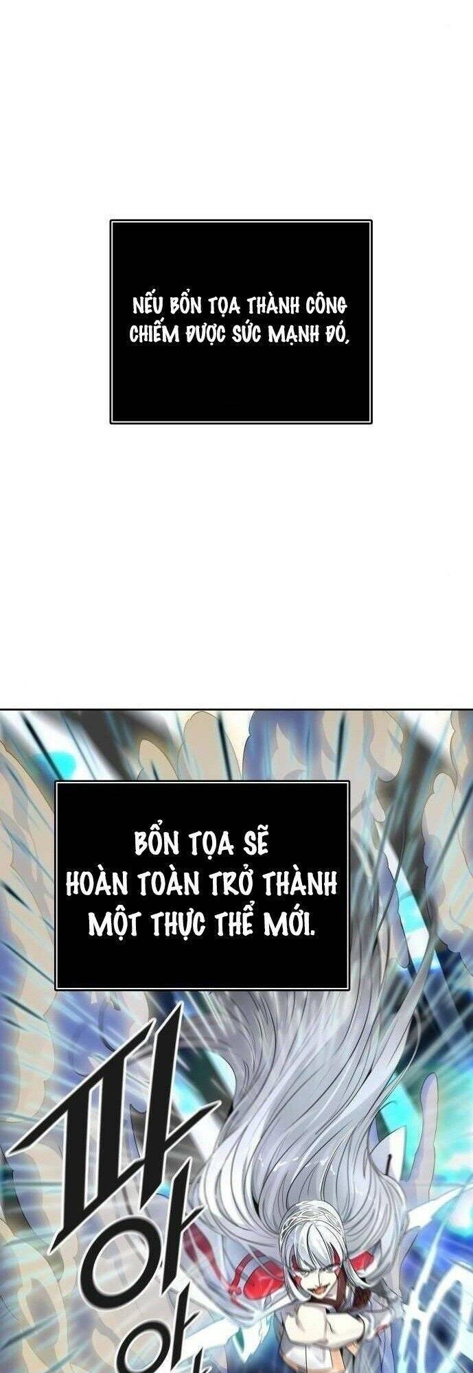 tòa tháp bí ẩn 2 chapter 510 94