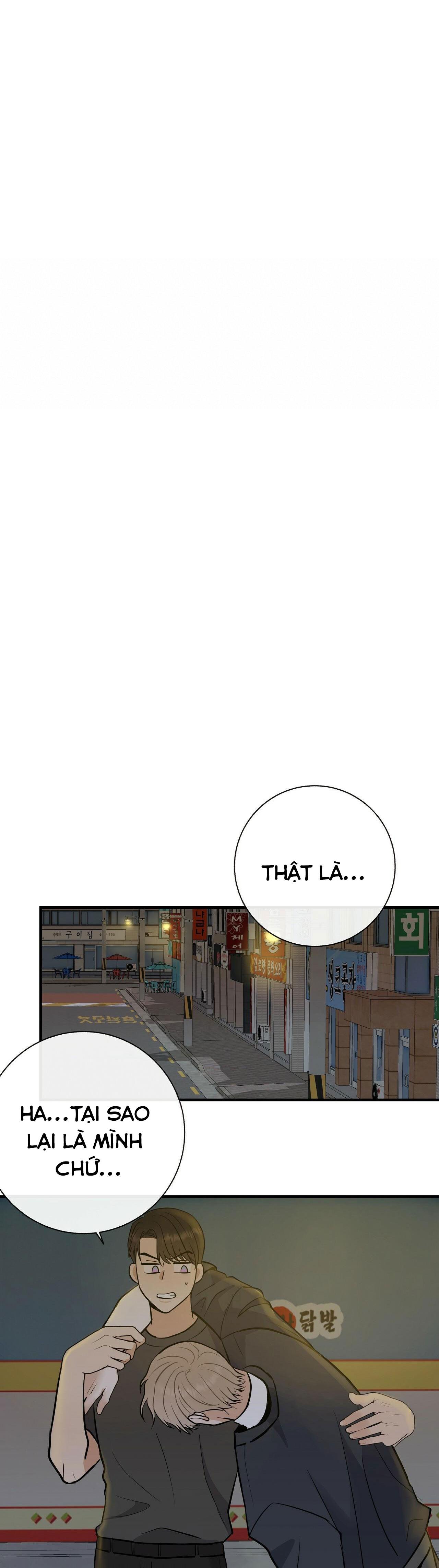 đứa trẻ này là con tôi (end) chapter 38 29