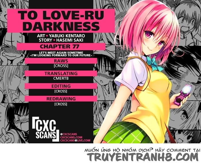 to love - ru darkness chapter 77 2