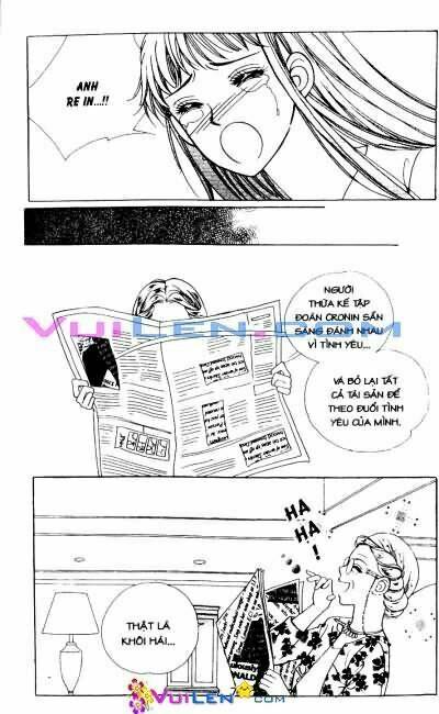 bữa tối của hoàng tử chapter 8 71