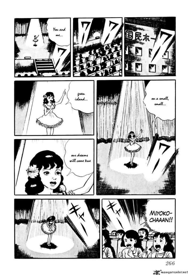 god's left hand, devil's right hand chapter 74 8