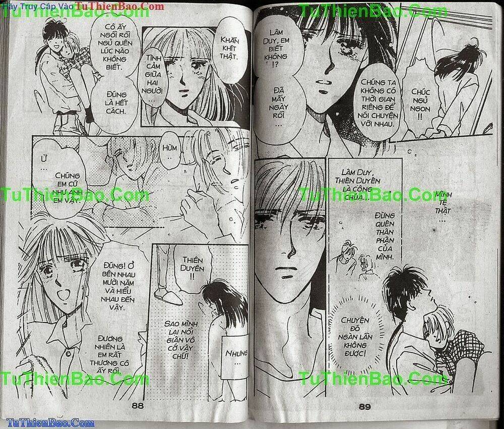 mây trắng tinh khôi chapter 8 45