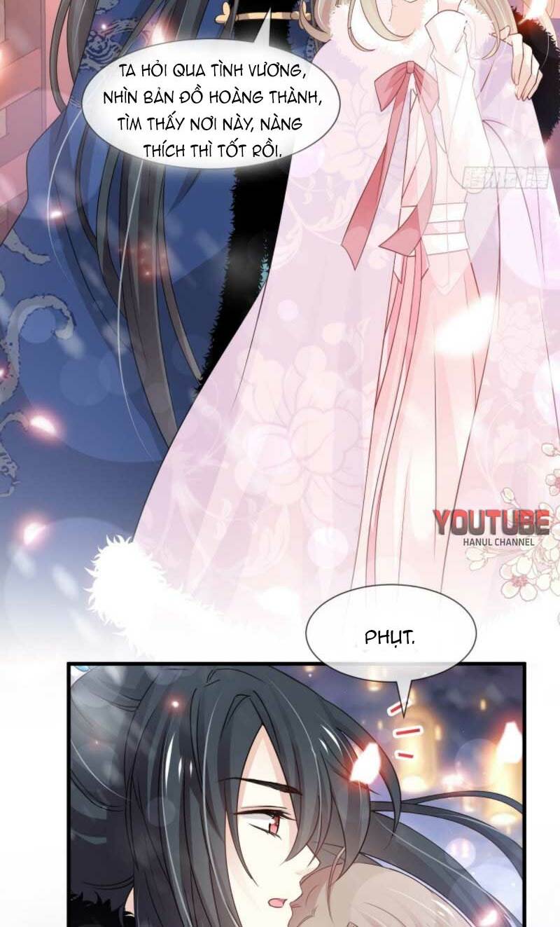 thiên hạ đệ nhất sủng phi chapter 204.1 3