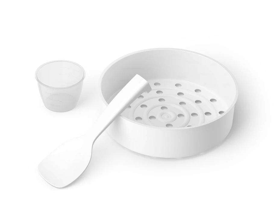 Nồi cơm điện tử Philips 1.8 lít HD4717/30 - Hàng chính hãng