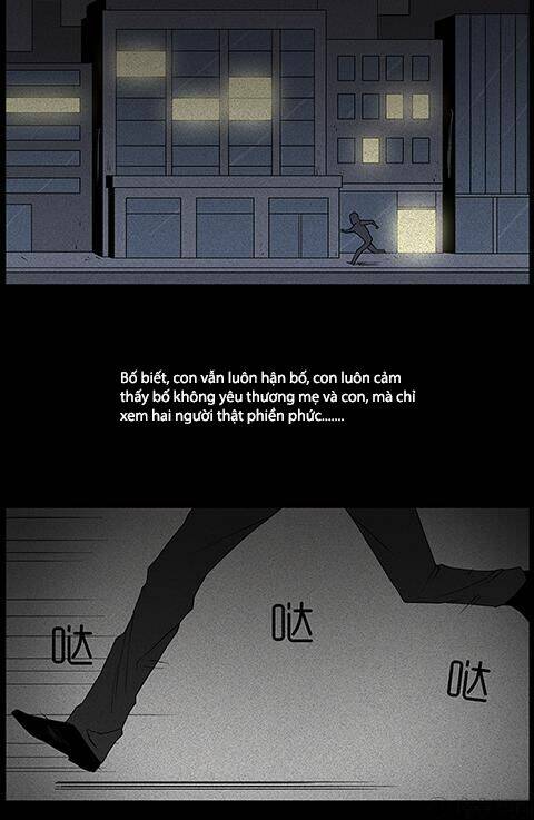 kinh dị đêm khuya chapter 83 19