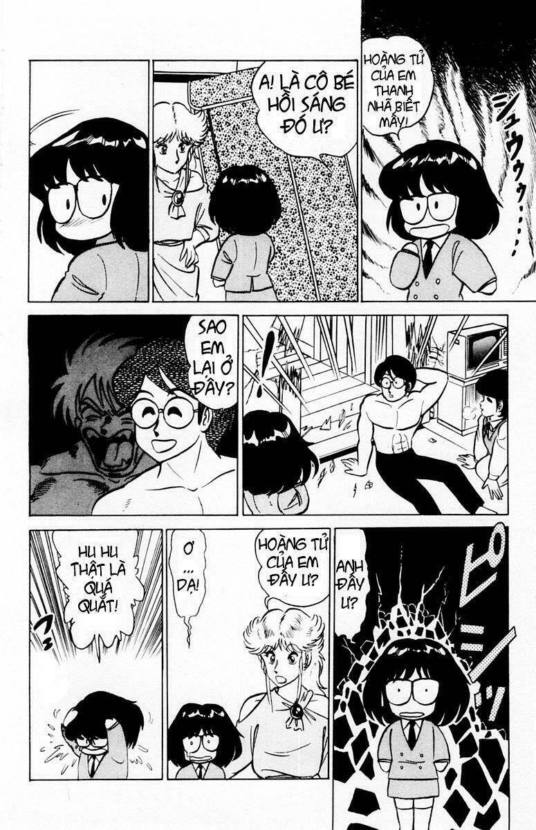 yuu & mi chapter 33 28