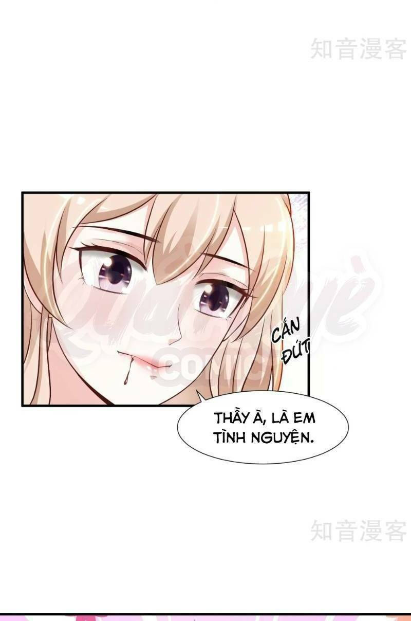 tối cường vận đào hoa chapter 82 35