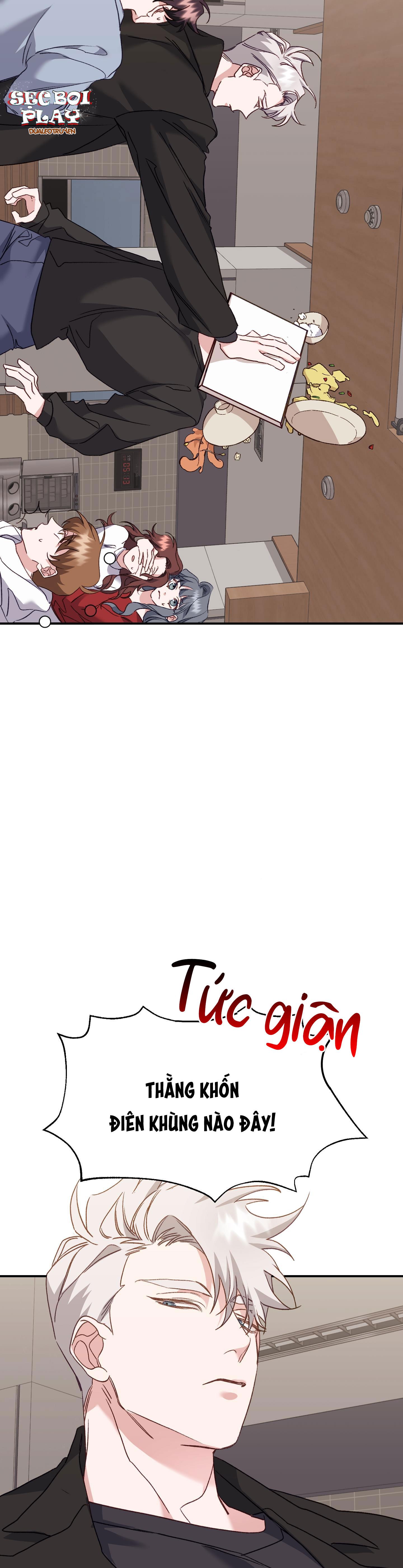 hổ trở về chapter 5 39