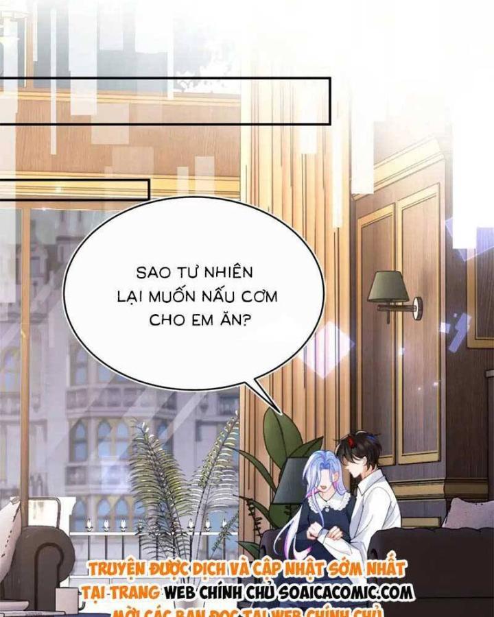 vị chỉ huy lạnh lùng khóc trong vòng tay tôi chapter 63 39