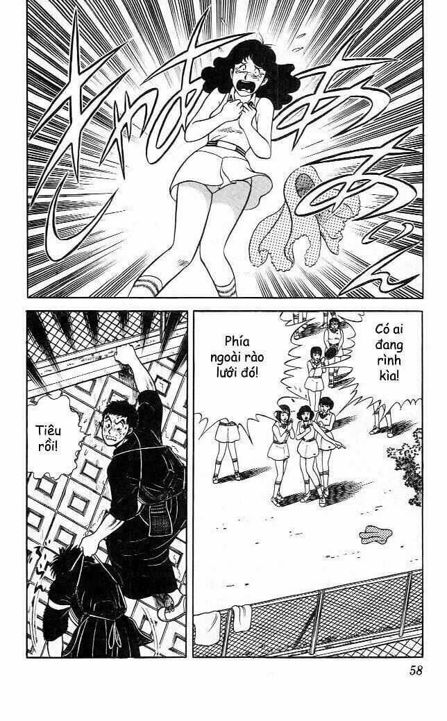 kiếm sĩ musashi chapter 119 18