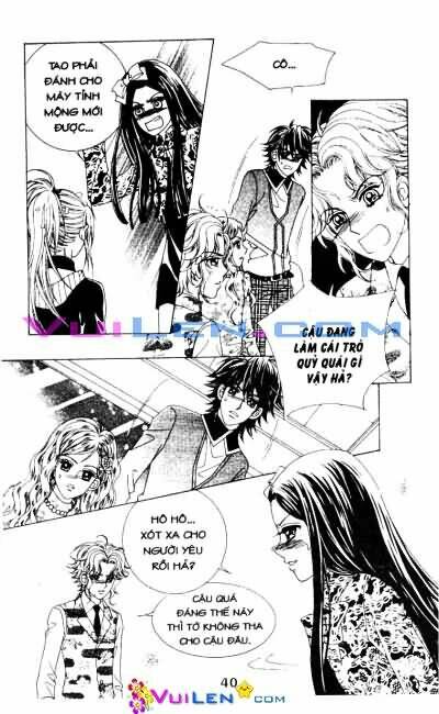 cô dâu bé xinh chapter 26 20