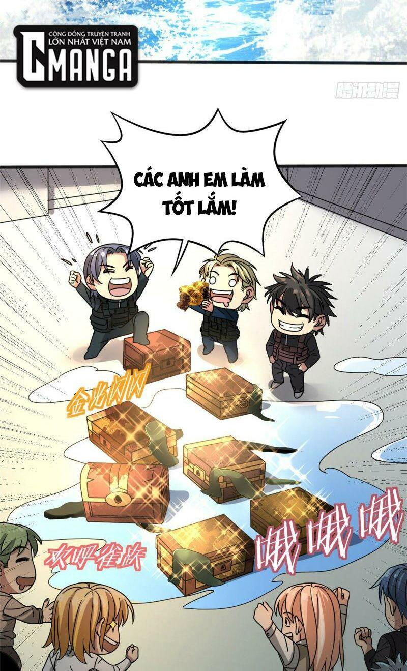 xã lam bạch chapter 8 14