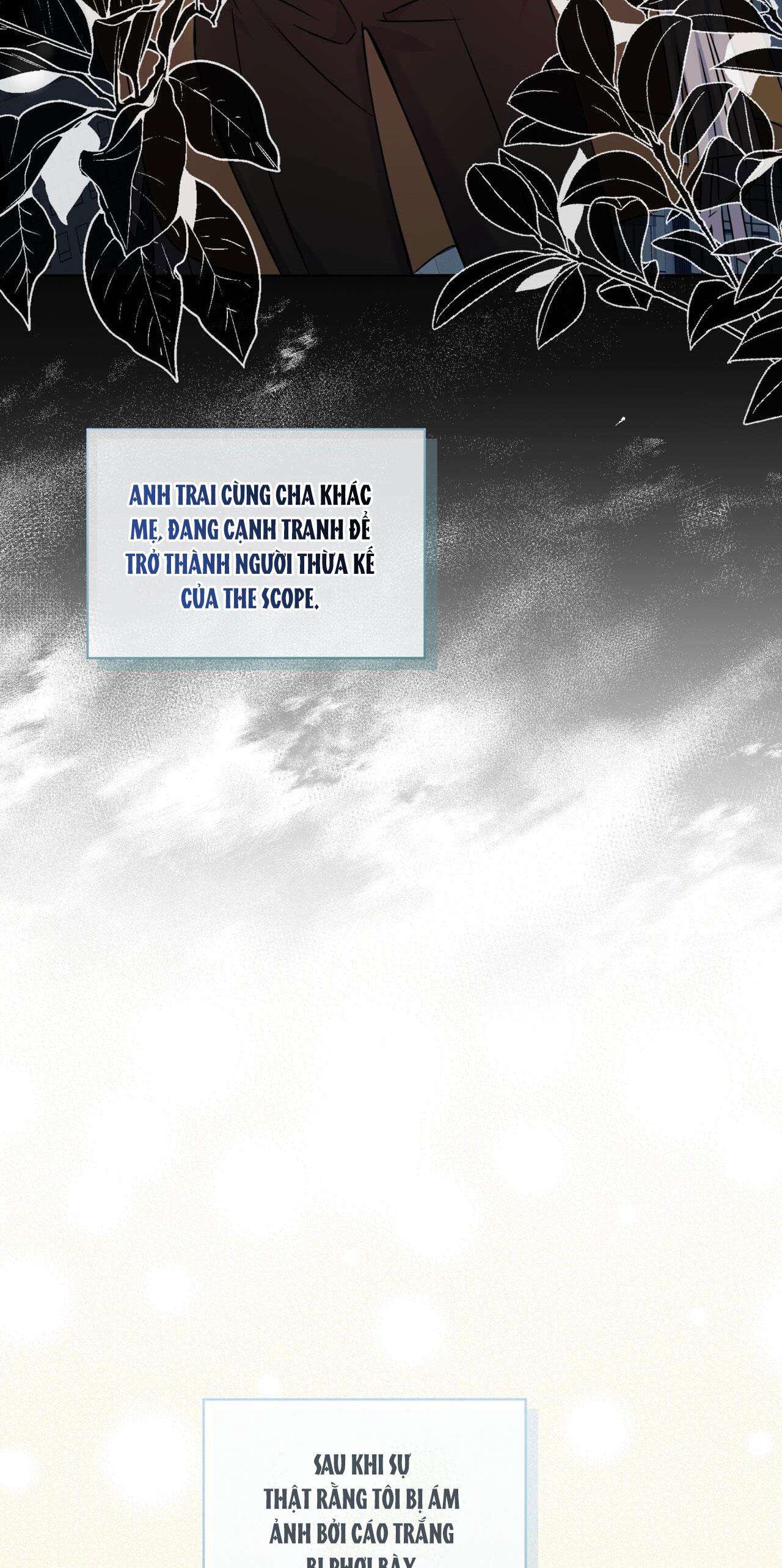 nước uống tình yêu của cáo plin chapter 5 36