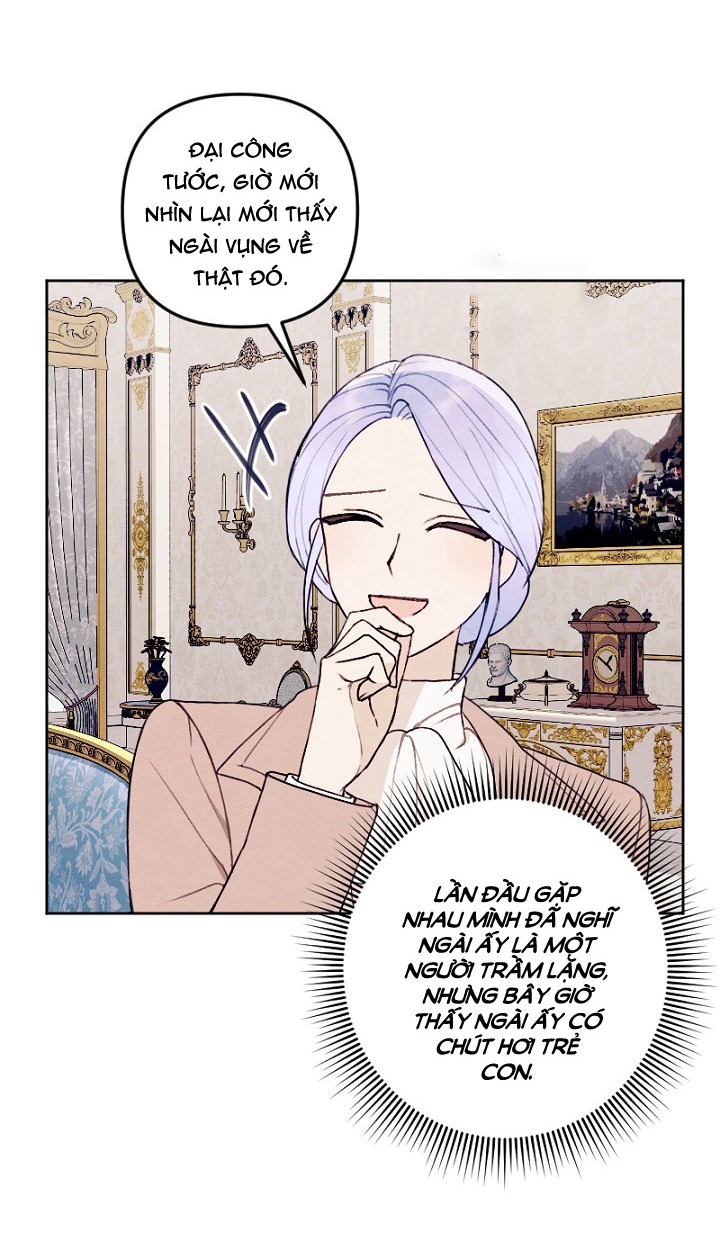 em ấy muốn trở thành chồng của tôi chapter 24.1 30