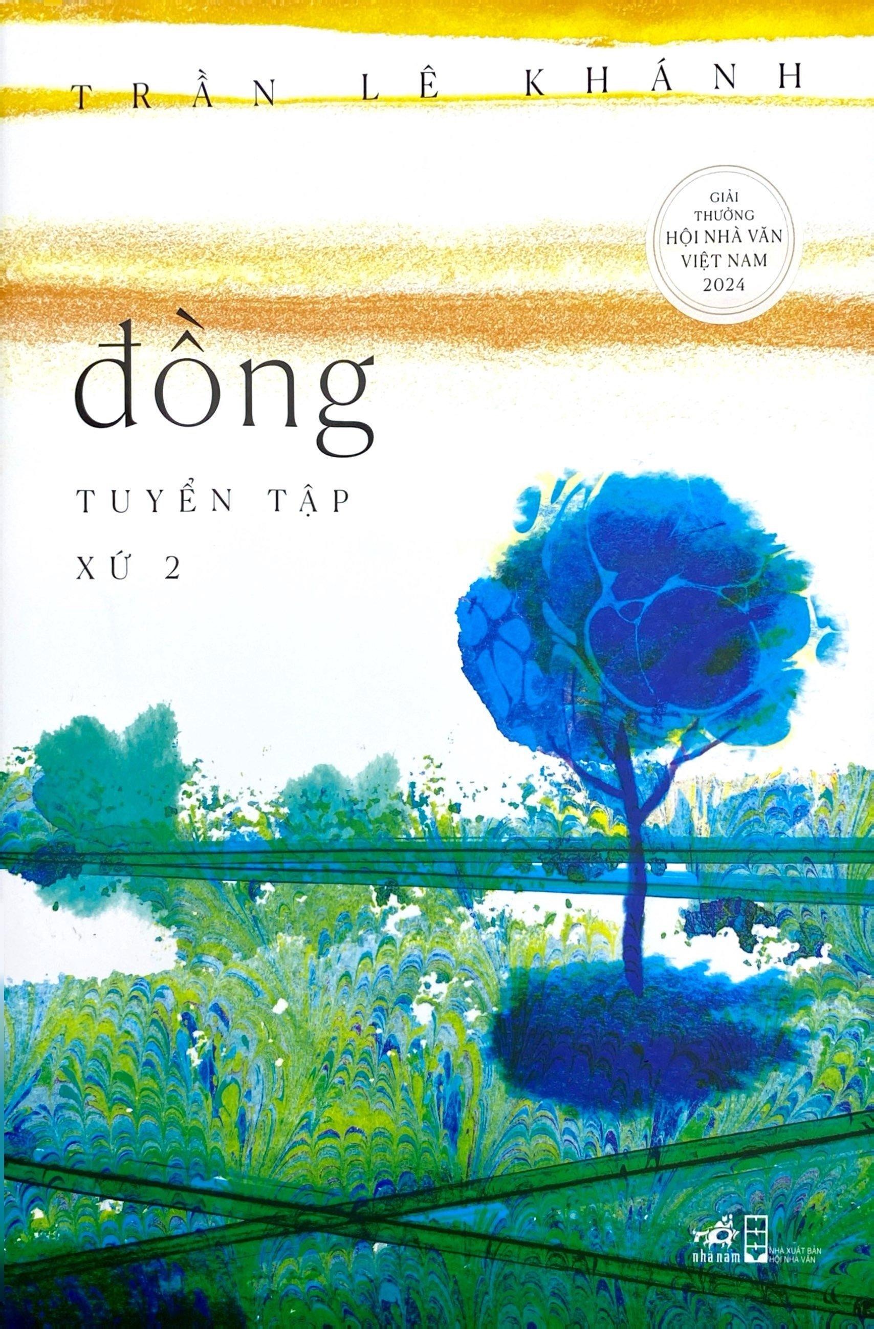 Sách - Đồng - Tuyển Tập Xứ 2