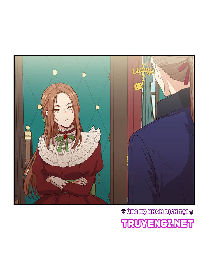 cẩn thận nữ phụ phản diện đấy! chapter 7 12