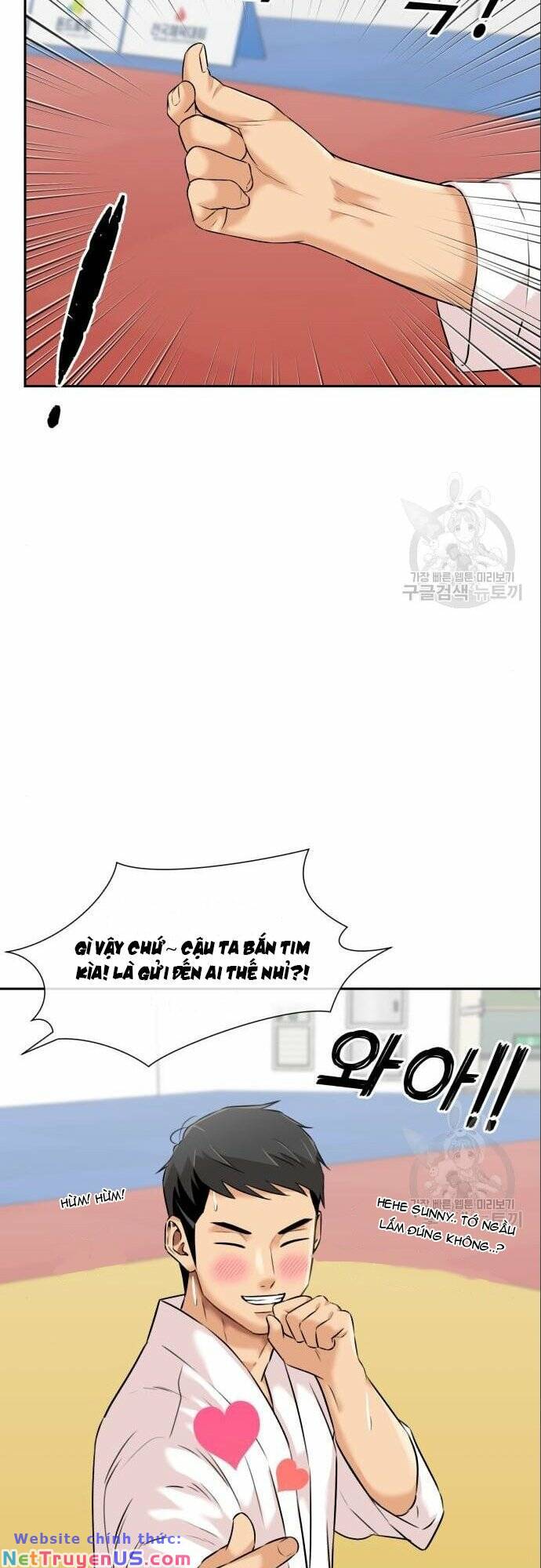 gương mặt thiên tài chapter 138 12