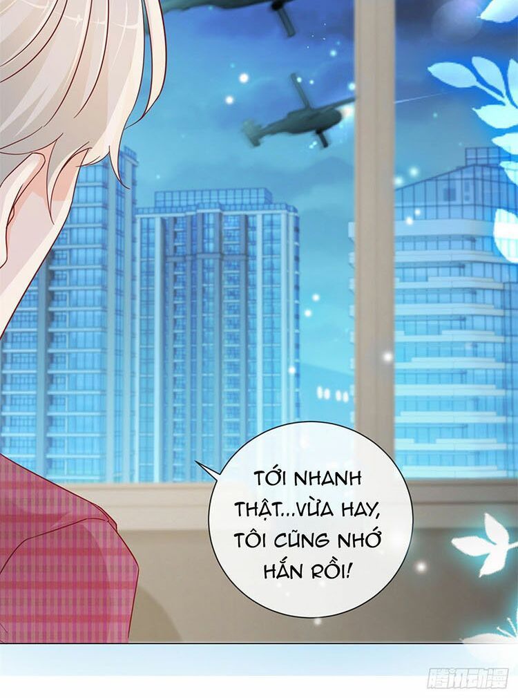 ẩn hôn 100%: chọc tức vợ yêu mua một tặng một chapter 268.2 5