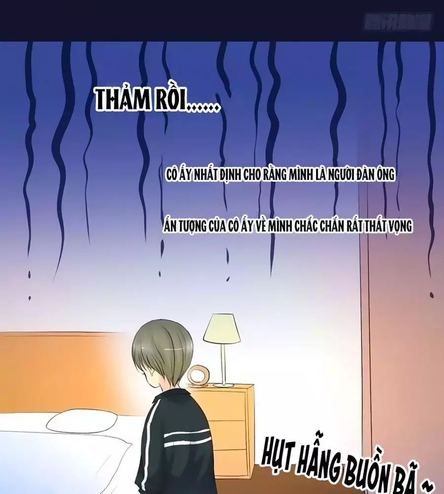 sinh sinh tương thác chapter 52 32