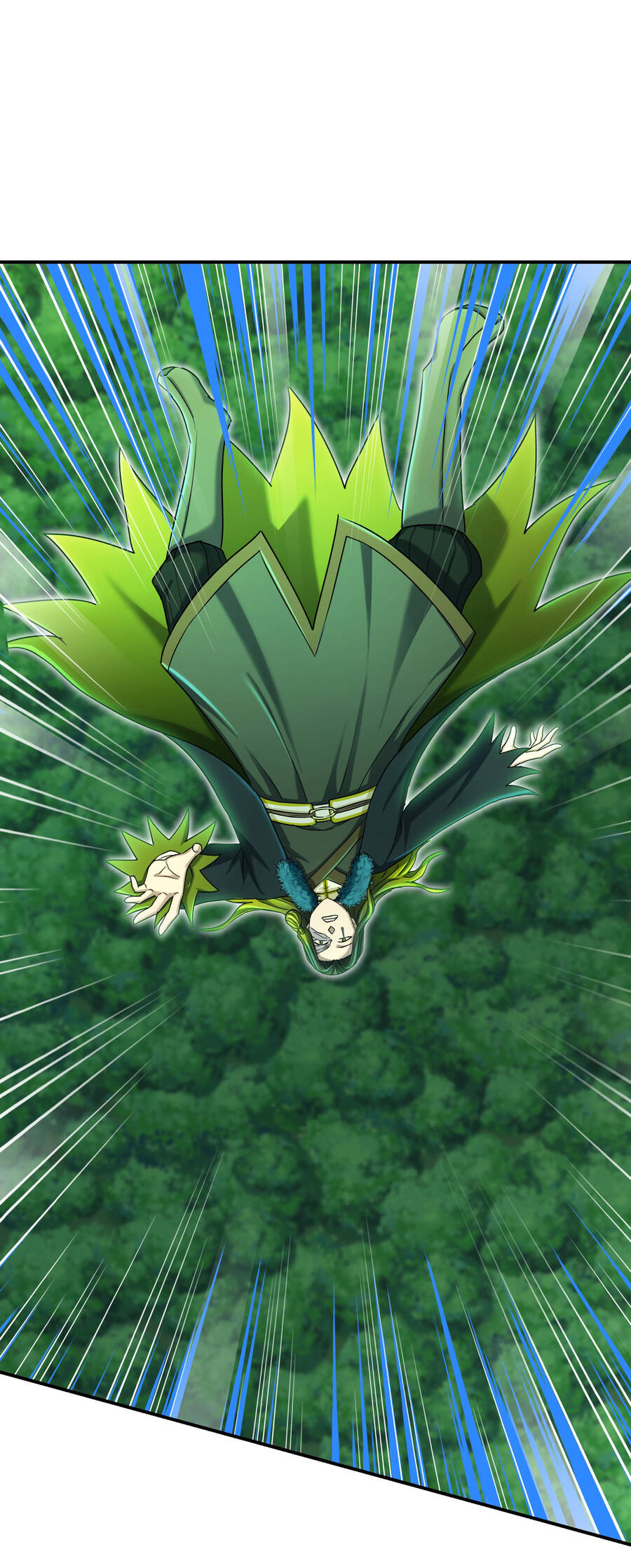 nhập hồn ma đạo tổ sư chapter 20.2 5