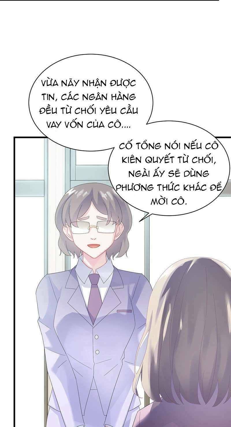 chọc tới chủ tịch tổng tài 2 chapter 74 4