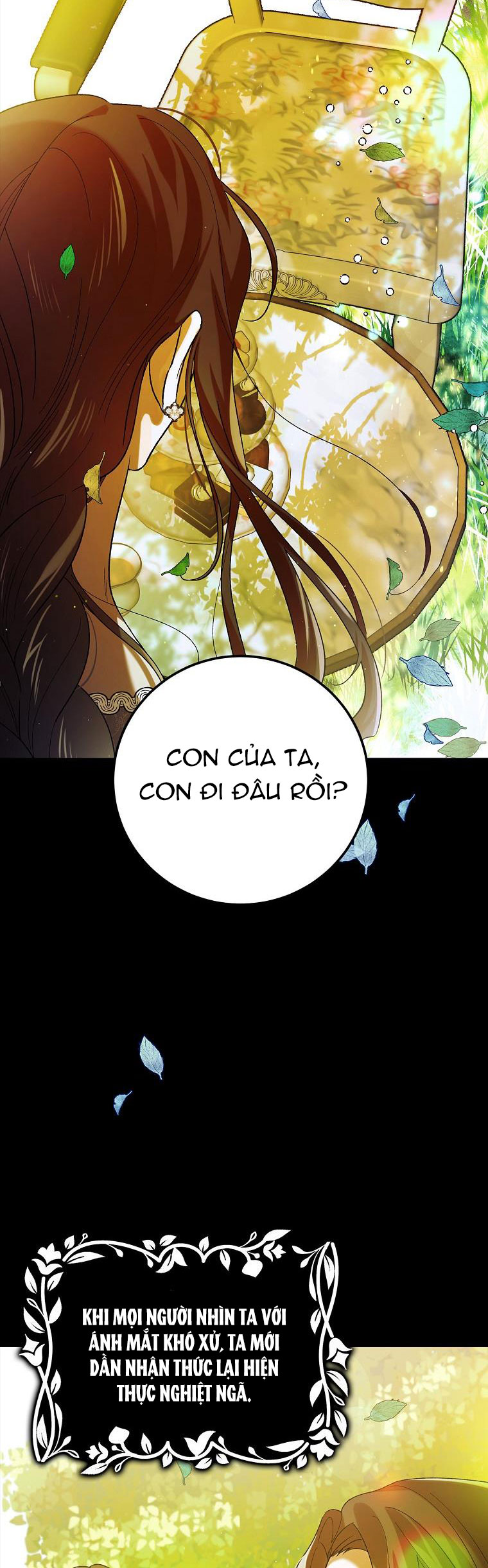 cách để em bảo vệ anh chapter 70.1 59