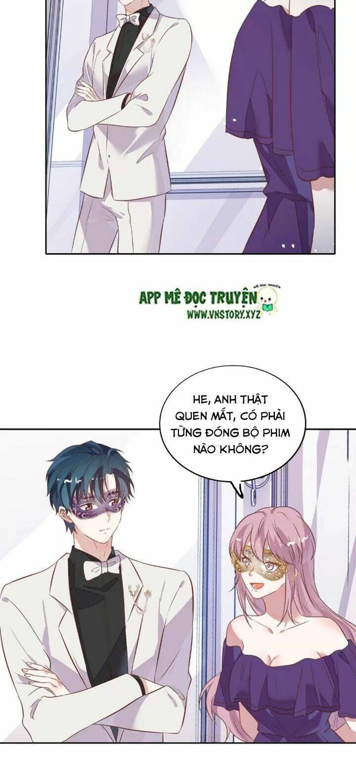 bạn trai kém tuổi bẫy yêu tôi chapter 21 25