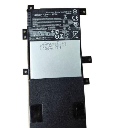 Pin dùng cho laptop Asus C21N1409 K455 X455