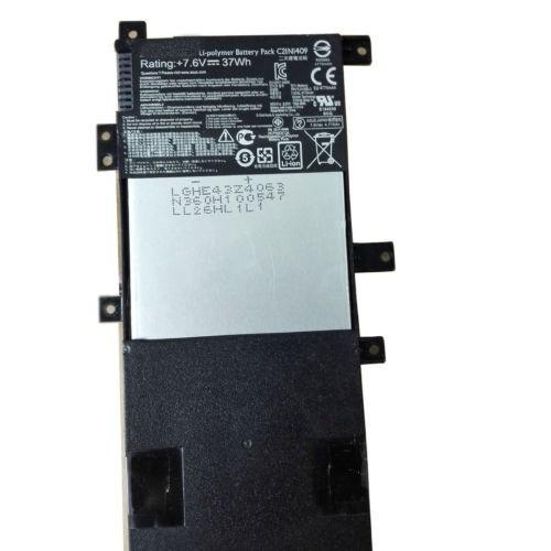 Pin cho Laptop Asus X455LB X455LN X455LF X455LJ Type C21N1409