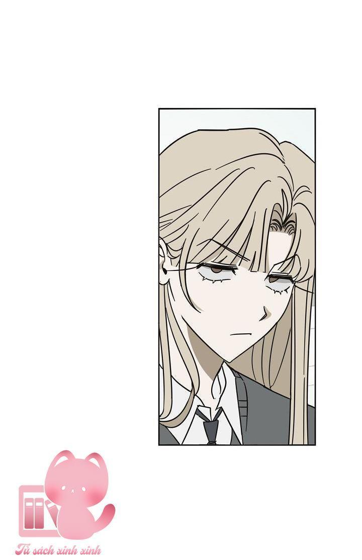 tiền bối, đừng nóng! chapter 7 63