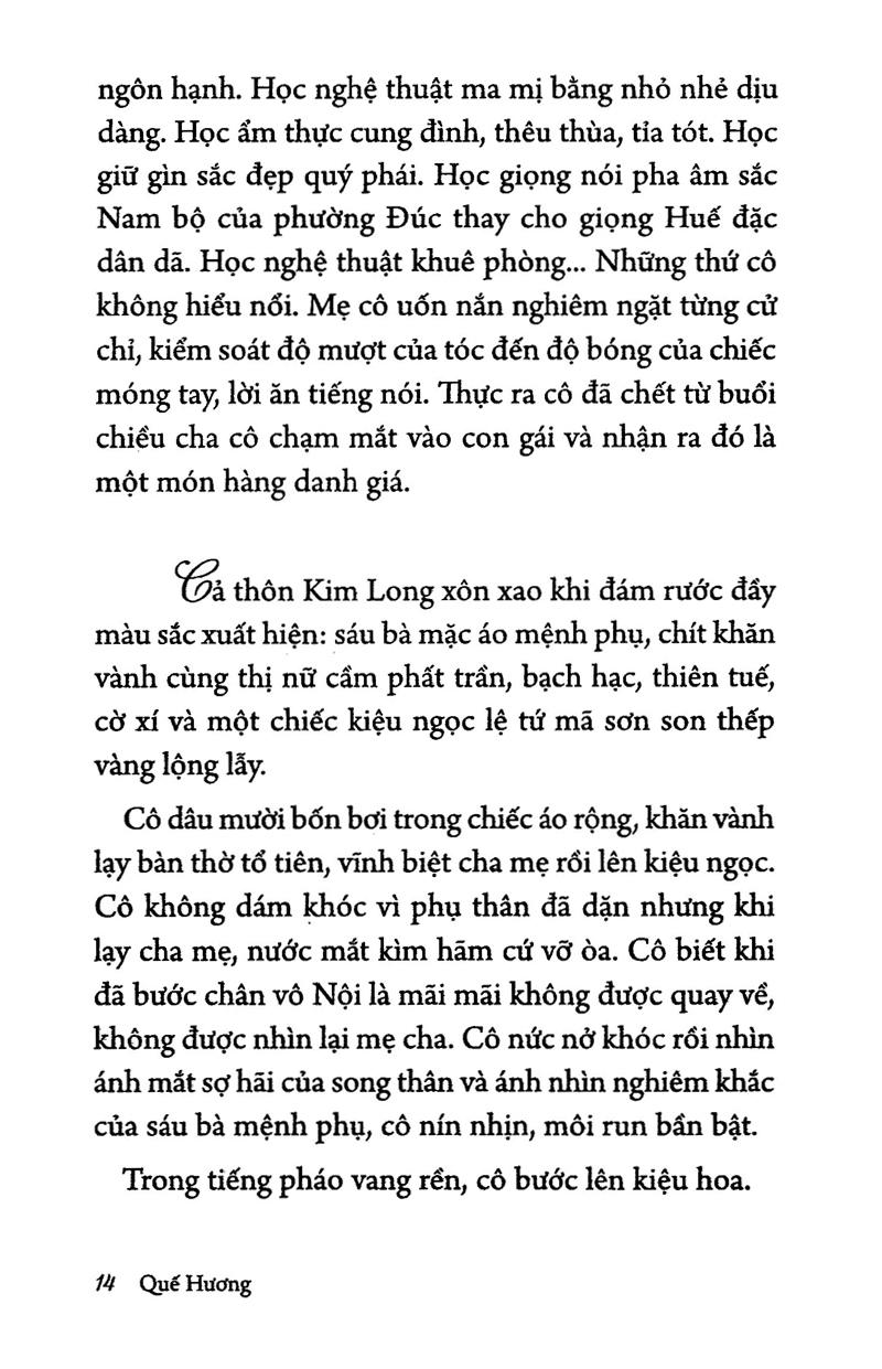 Nước Mắt Hạt Bụi