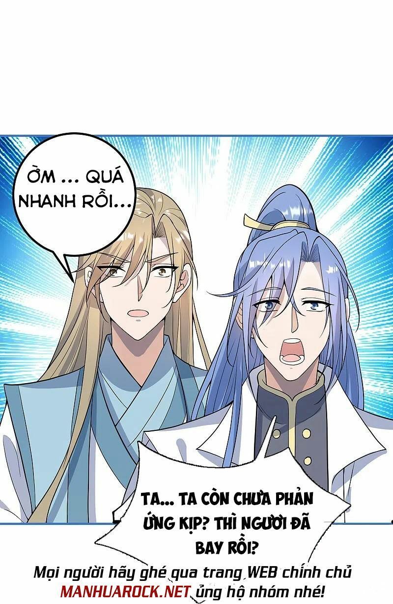 tiên võ đế tôn chapter 252 30