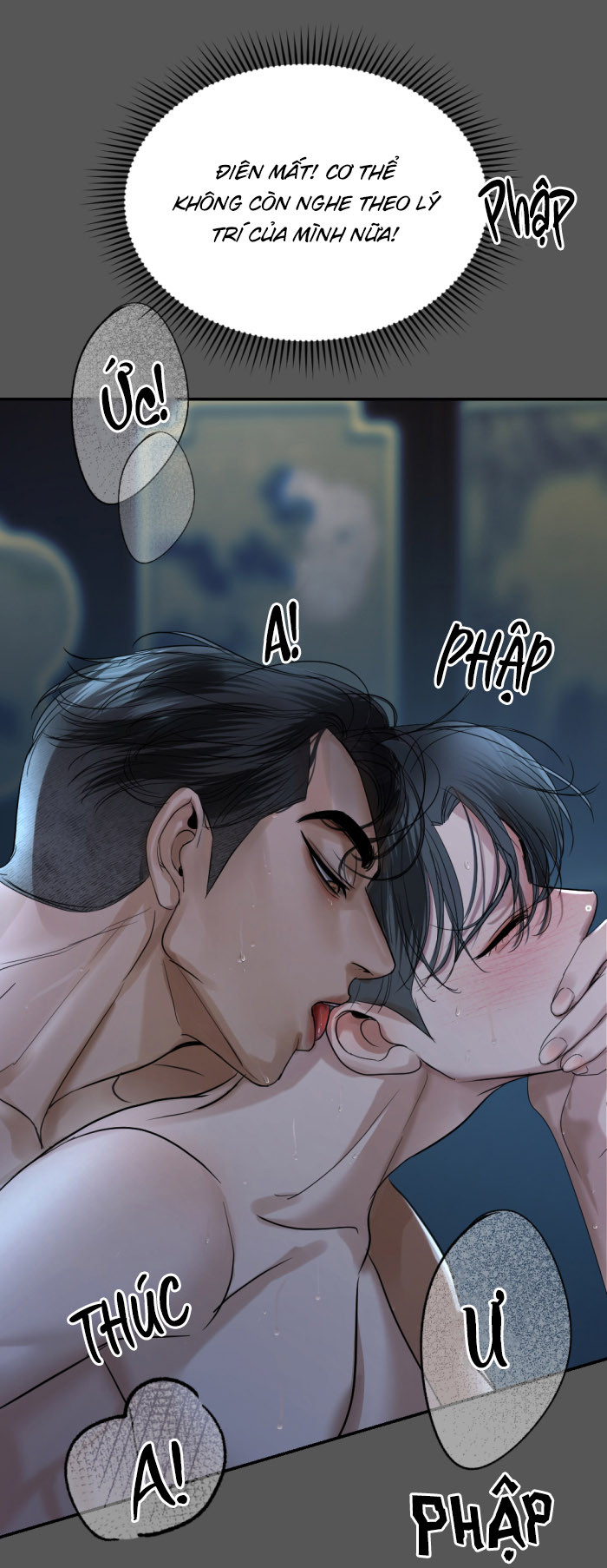 tôi là công tử đẹp nhất xiêm chapter 47 44