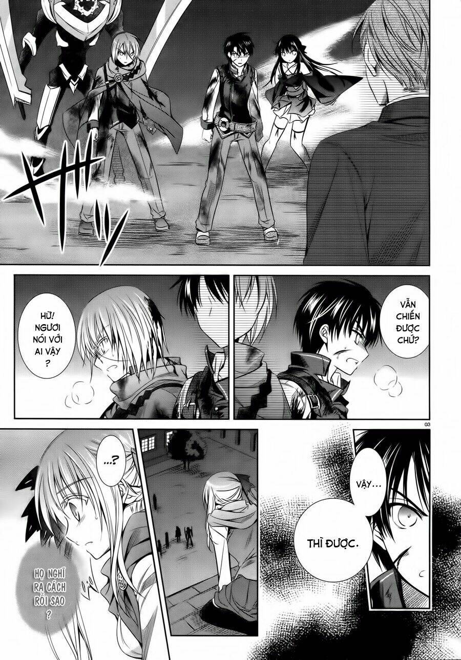 kikou shoujo wa kizutsukanai chapter 29 4