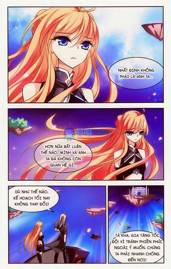 xuyên duyệt tây nguyên 3000 chapter 61 21