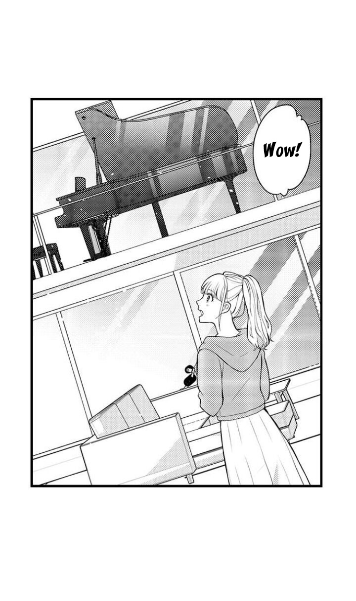 anh sẽ yêu em đến khi em tốt nghiệp chapter 4 10