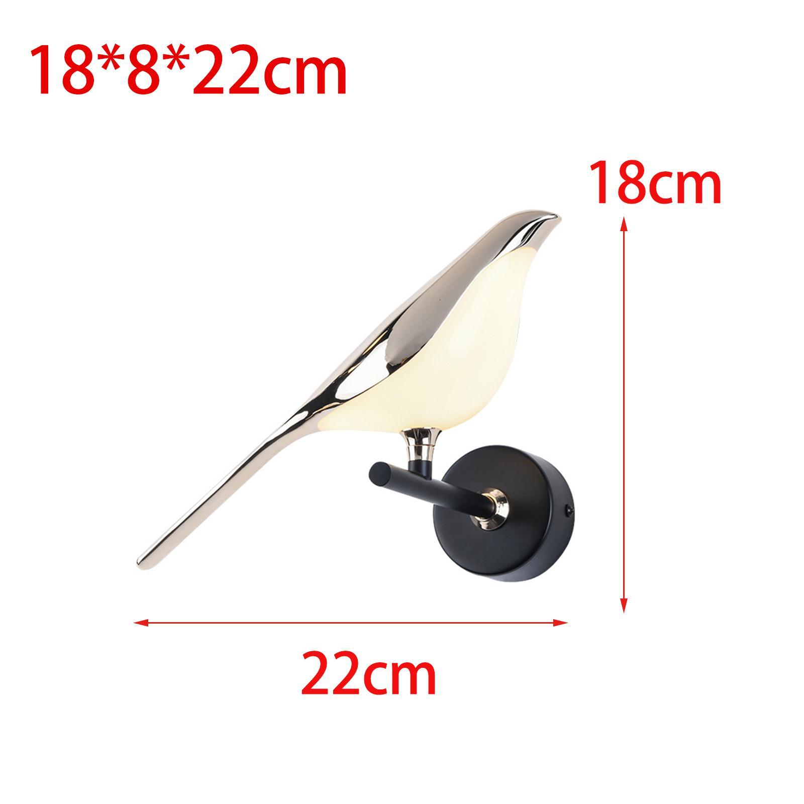 Nordic Pendant Light Ceiling Lamp Decorative Fixture LED Bedside Chandelier Simple Hanging Light for Restaurant Living Room Gift Office Home