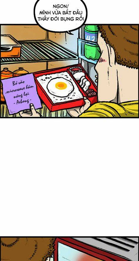 tiếng gọi con tim chapter 31 12