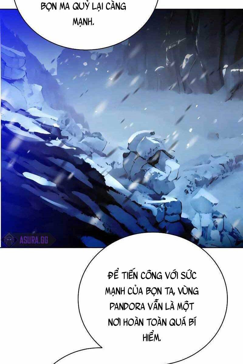 Anh Hùng Mạnh Nhất Trở Lại chapter 111 51