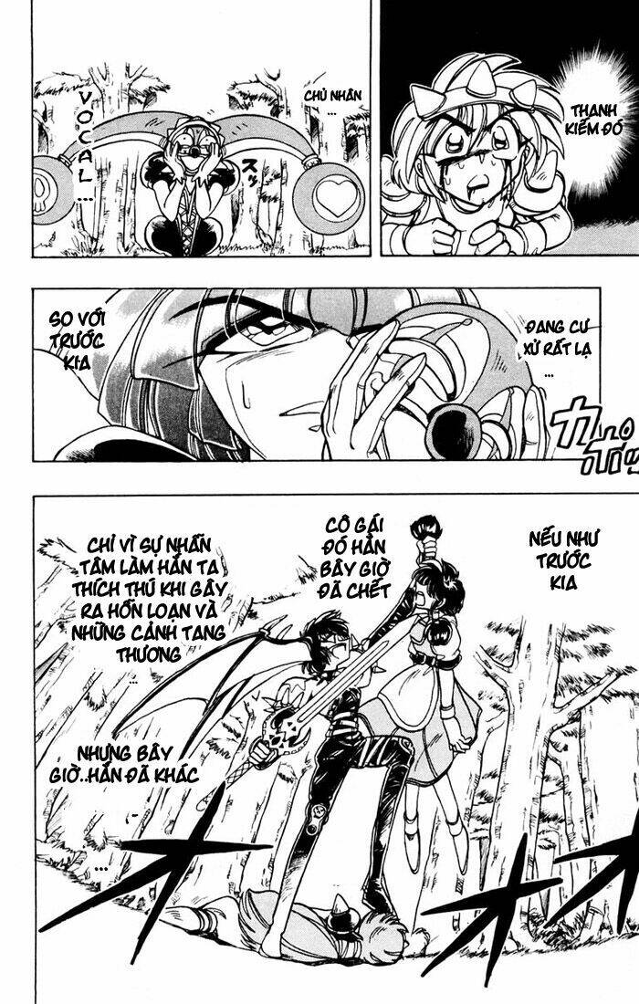 violinist of hameln - cây đàn kì diệu chapter 79 26