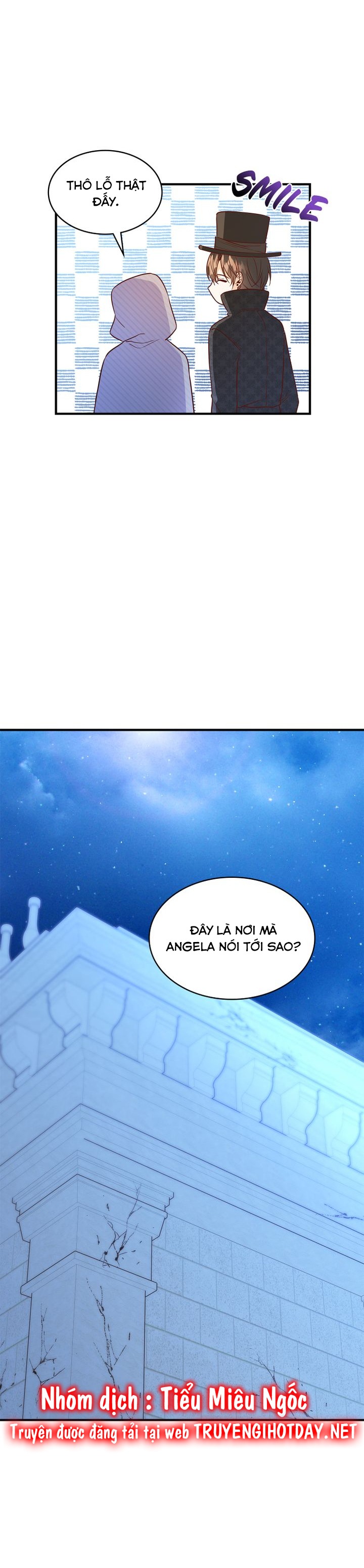 công lý của một ác nữ chapter 9 29