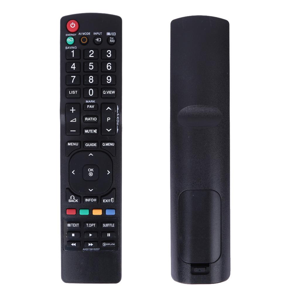 AKB72915207 mới cho LG 55LD520 22LD320H 22LE5310 32LD320H 37LD320H LCD LCD TV điều khiển điều khiển từ xa cho LG Smart TV từ xa