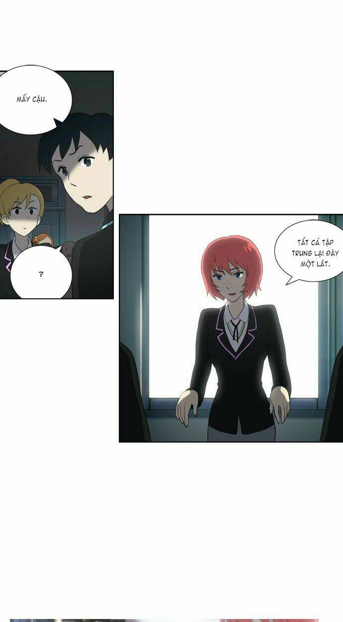 ma cà rồng biết yêu chapter 111 37