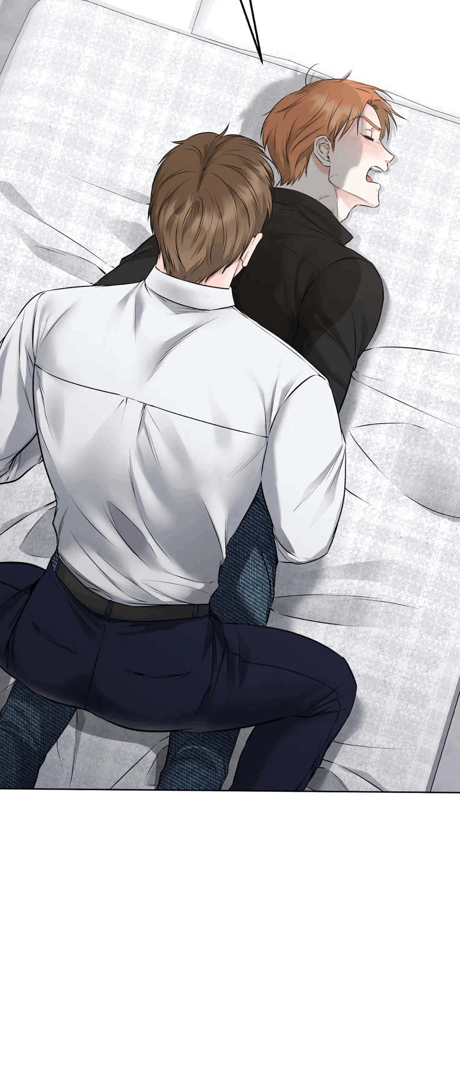 bộ cảnh phục dâm đãng chapter 7 26