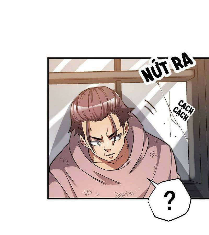 sau mạt thế tôi trở thành zombie chapter 11 4