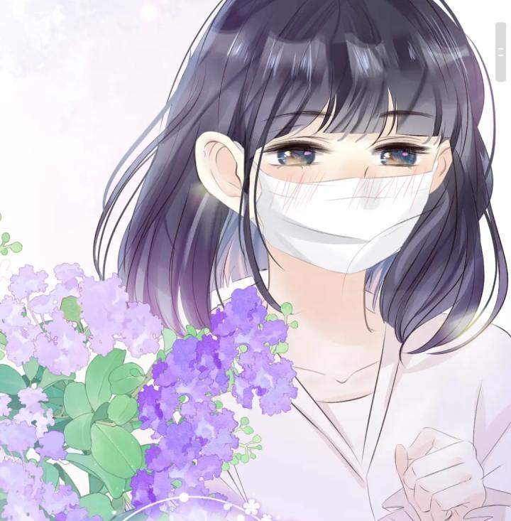 mi nhãn trong khoảnh khắc chapter 5 67