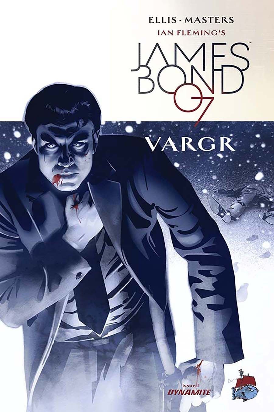 james bond - vargr chapter 1 42